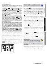 Preview for 39 page of Immergas VICTRIX TERA VIP Instructions And Warnings