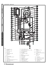 Preview for 46 page of Immergas VICTRIX TERA VIP Instructions And Warnings