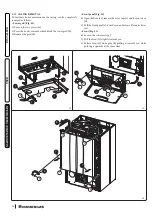 Preview for 56 page of Immergas VICTRIX TERA VIP Instructions And Warnings