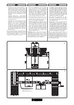 Предварительный просмотр 20 страницы Immergas VICTRIX X 12-24 2 I Instruction Booklet And Warning