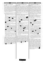 Предварительный просмотр 29 страницы Immergas VICTRIX X 12-24 2 I Instruction Booklet And Warning