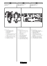 Предварительный просмотр 41 страницы Immergas VICTRIX X 12-24 2 I Instruction Booklet And Warning