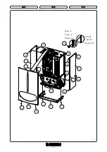 Предварительный просмотр 42 страницы Immergas VICTRIX X 12-24 2 I Instruction Booklet And Warning