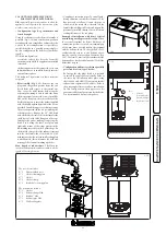 Предварительный просмотр 11 страницы Immergas VICTRIX X12-242I Instruction And Warning Book