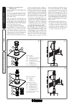 Предварительный просмотр 14 страницы Immergas VICTRIX X12-242I Instruction And Warning Book