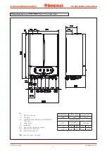 Preview for 4 page of Immergas VICTRIX Zeus 26 1 I Manual