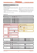 Preview for 40 page of Immergas VICTRIX Zeus 26 1 I Manual