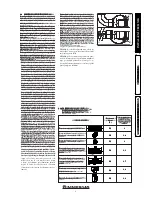 Предварительный просмотр 9 страницы Immergas VICTRIX ZEUS 26 2 ERP Instruction And Recommendation Booklet