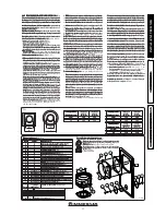 Предварительный просмотр 15 страницы Immergas VICTRIX ZEUS 26 2 ERP Instruction And Recommendation Booklet