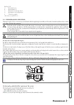 Preview for 21 page of Immergas VICTRIX ZEUS SUPERIOR 25 Instructions And Recommendations