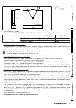 Preview for 59 page of Immergas VICTRIX ZEUS SUPERIOR 25 Instructions And Recommendations