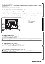 Preview for 75 page of Immergas VICTRIX ZEUS SUPERIOR 25 Instructions And Recommendations