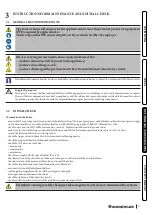 Preview for 77 page of Immergas VICTRIX ZEUS SUPERIOR 25 Instructions And Recommendations