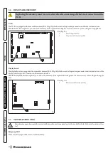 Preview for 82 page of Immergas VICTRIX ZEUS SUPERIOR 25 Instructions And Recommendations