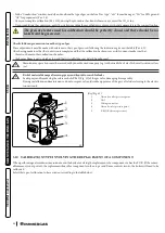 Preview for 84 page of Immergas VICTRIX ZEUS SUPERIOR 25 Instructions And Recommendations