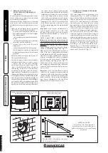 Предварительный просмотр 8 страницы Immergas VICTRIX ZEUS SUPERIOR 32 2 ERP Instruction And Warning Book