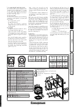 Предварительный просмотр 15 страницы Immergas VICTRIX ZEUS SUPERIOR 32 2 ERP Instruction And Warning Book