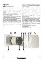 Предварительный просмотр 53 страницы Immergas ZENITAIR MONO Installation Manual