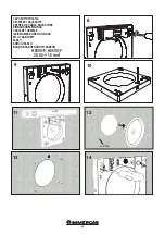 Предварительный просмотр 85 страницы Immergas ZENITAIR MONO Installation Manual