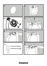 Предварительный просмотр 88 страницы Immergas ZENITAIR MONO Installation Manual