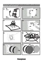 Предварительный просмотр 92 страницы Immergas ZENITAIR MONO Installation Manual