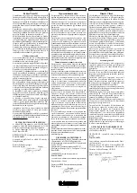 Preview for 6 page of Immergas ZEUS 24 kW Instruction Booklet