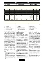 Предварительный просмотр 12 страницы Immergas ZEUS 24 kW Instruction Booklet