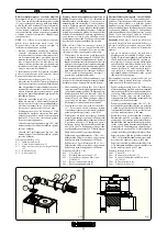 Preview for 35 page of Immergas ZEUS 24 kW Instruction Booklet