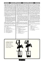 Preview for 40 page of Immergas ZEUS 24 kW Instruction Booklet