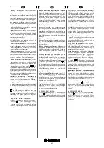 Preview for 65 page of Immergas ZEUS 24 kW Instruction Booklet