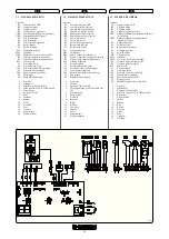 Preview for 73 page of Immergas ZEUS 24 kW Instruction Booklet