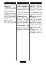 Preview for 105 page of Immergas ZEUS 24 kW Instruction Booklet