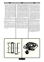 Preview for 112 page of Immergas ZEUS 24 kW Instruction Booklet