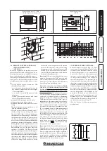 Предварительный просмотр 5 страницы Immergas ZEUS 24 Superior Instruction Booklet And Warning