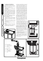 Предварительный просмотр 6 страницы Immergas ZEUS 24 Superior Instruction Booklet And Warning