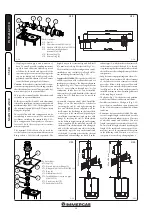 Предварительный просмотр 10 страницы Immergas ZEUS 24 Superior Instruction Booklet And Warning