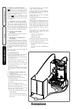 Предварительный просмотр 22 страницы Immergas ZEUS 24 Superior Instruction Booklet And Warning