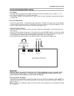 Preview for 5 page of Immergas Zeus Maior 24 Instruction Booklet