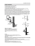 Preview for 14 page of Immergas Zeus Maior 24 Instruction Booklet