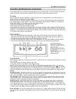 Preview for 15 page of Immergas Zeus Maior 24 Instruction Booklet