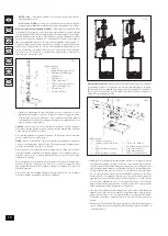 Предварительный просмотр 12 страницы Immergas ZEUS Mini Instruction Booklet And Warning