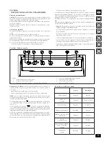 Предварительный просмотр 17 страницы Immergas ZEUS Mini Instruction Booklet And Warning