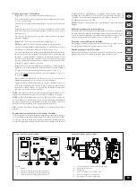 Предварительный просмотр 21 страницы Immergas ZEUS Mini Instruction Booklet And Warning