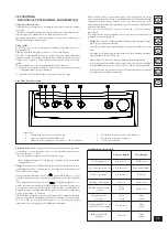 Предварительный просмотр 37 страницы Immergas ZEUS Mini Instruction Booklet And Warning