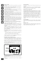 Предварительный просмотр 38 страницы Immergas ZEUS Mini Instruction Booklet And Warning