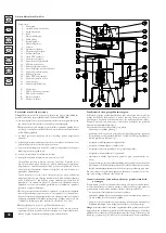 Предварительный просмотр 40 страницы Immergas ZEUS Mini Instruction Booklet And Warning