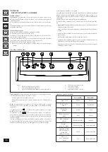 Предварительный просмотр 48 страницы Immergas ZEUS Mini Instruction Booklet And Warning