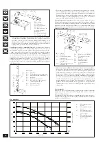 Предварительный просмотр 54 страницы Immergas ZEUS Mini Instruction Booklet And Warning