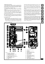 Предварительный просмотр 71 страницы Immergas ZEUS Mini Instruction Booklet And Warning