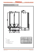 Preview for 4 page of Immergas Zeus Superior Manual